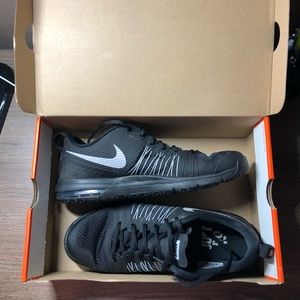 Nike Air Max Effort TR